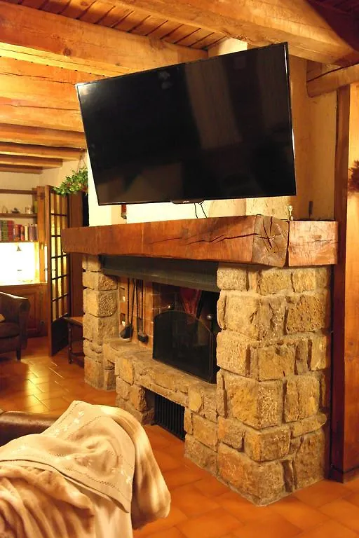 Chalet Myosotis Villa Megeve