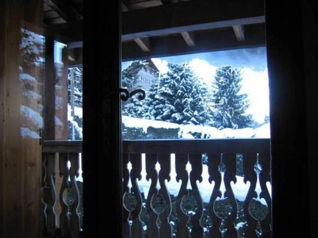 Chalet Myosotis Villa Megeve 0*,  France